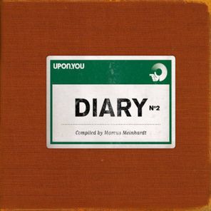 UY Diary, Vol. 2