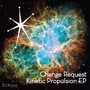 Kinetic Propulsion