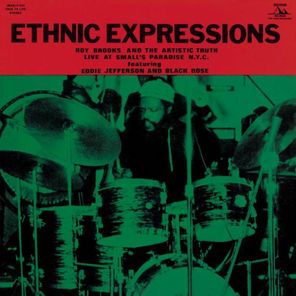 Ethnic Expressions