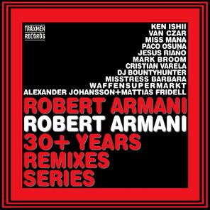 30+ Years Remixes Series