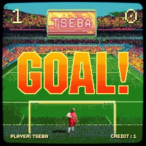 GOAL!