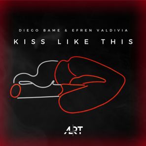 Kiss Like This (Radio Edit)