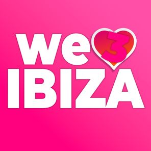 We Love Ibiza, Vol. 3