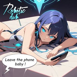 Leave the Phone Baby