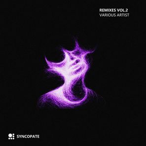 Remixes, Vol. 2