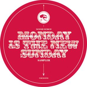 Monday Is The New Sunday Album Sampler