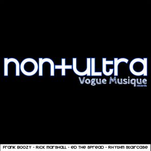 Non Plus Ultra