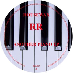 Another Piano EP