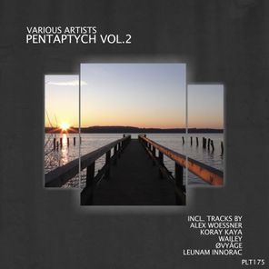 Pentaptych, Vol. 2