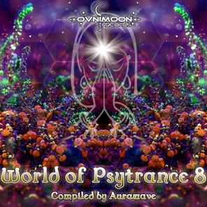 World of Psytrance 8