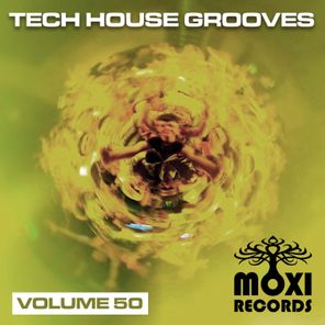 Tech House Grooves, Vol. 50