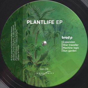 Plant Life EP