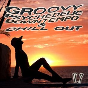 Groovy Psychedelic Downtempo & Chill out V7