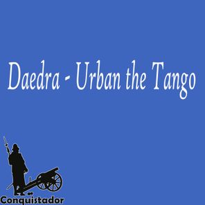 Urban the Tango