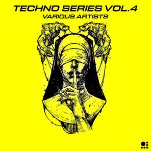 Techno Series, Vol. 4