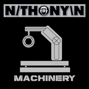 Machinery