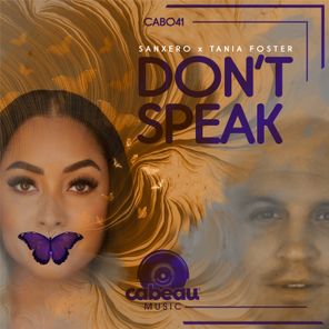 Don't Speak