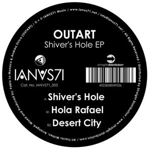 Shiver's Hole EP