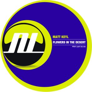 Flowers In The Desert EP