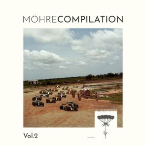 Möhre Compilation, Vol. 2