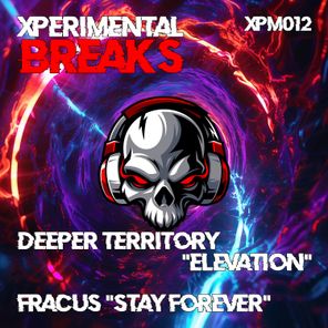 Fracus & Deeper Territory