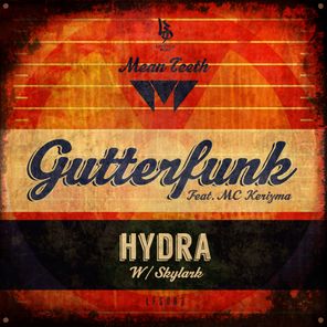 Gutterfunk