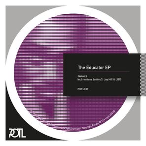 The Educator (A Tribute to Mike Huckaby)