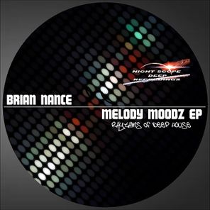 Melody Moodz EP