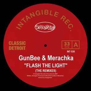 Flash the Light (Remixes)