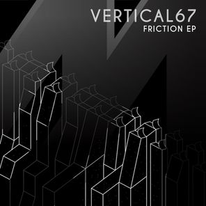 Friction EP