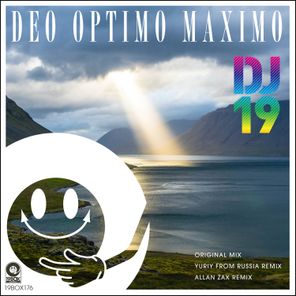 Deo Optimo Maximo