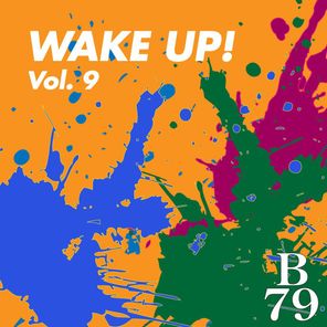 Wake Up!, Vol. 9