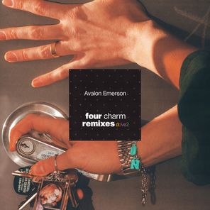 Four Charm Remixes