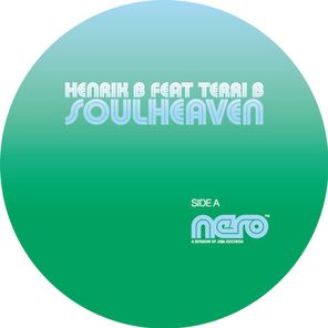 Soulheaven