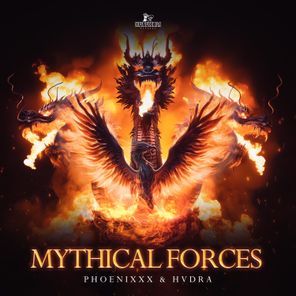 Mythical Forces