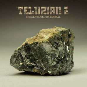TELURIAN 2: The New Sound Of Minimal