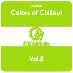 Colors of Chillout, Vol. 8