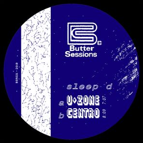 U+Zone / Centro