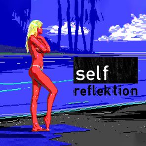 Self Reflektion 18