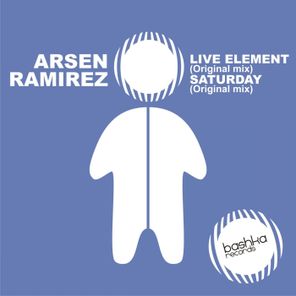 Live Element / Saturday