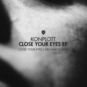 Close Your Eyes