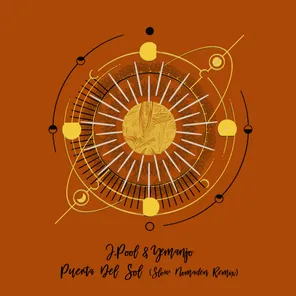 Puerta del Sol (Incl. Slow Nomaden Remix)