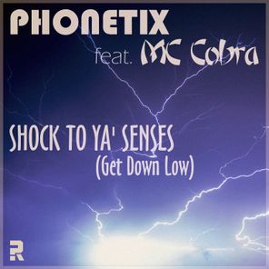 Shock to Ya' Senses (Get Down Low)