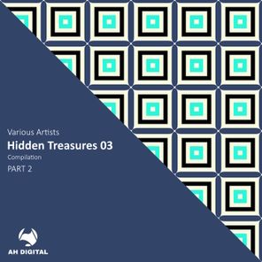 Hidden Treasures 03, Pt. 2