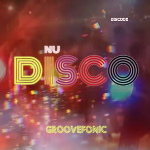 Discoox Nu-Disco