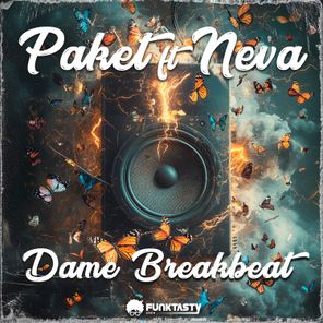 Dame Breakbeat