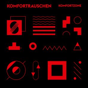 Komfortzone