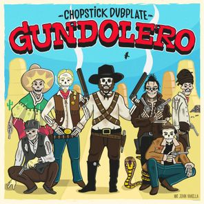 Gundolero