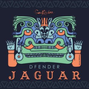 Jaguar