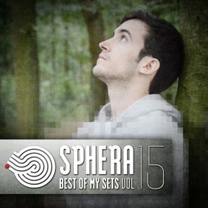 Best of My Sets, Vol. 15 (Compiled by Sphera)